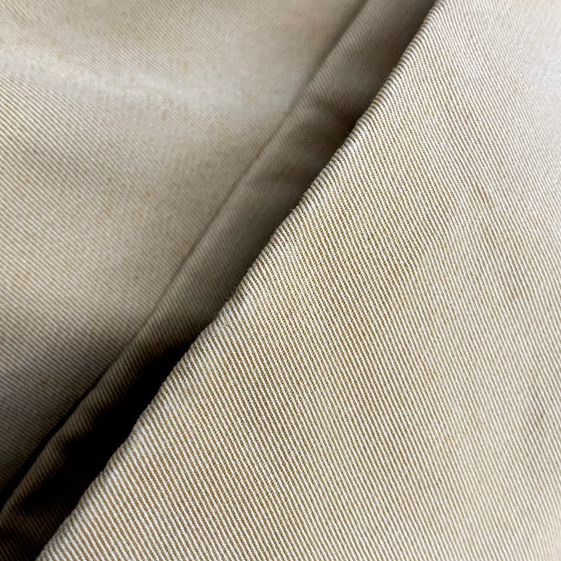 【中古品】【メンズ】 OLD BURBERRYS オールド バーバリーズ SOUTIEN COLLAR COAT ステンカラーコート 英国製 アウター 141-250914-as-10-izu サイズ：SS カラー：ベージュ 万代Net店