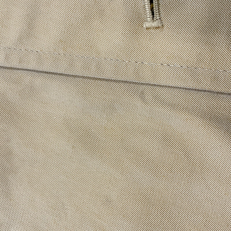 【中古品】【メンズ】 OLD BURBERRYS オールド バーバリーズ SOUTIEN COLLAR COAT ステンカラーコート 英国製 アウター 141-250914-as-10-izu サイズ：SS カラー：ベージュ 万代Net店