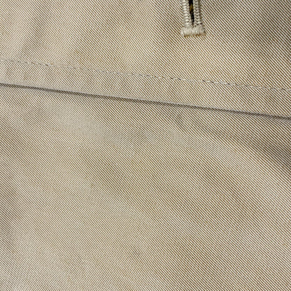【中古品】【メンズ】 OLD BURBERRYS オールド バーバリーズ SOUTIEN COLLAR COAT ステンカラーコート 英国製 アウター 141-250914-as-10-izu サイズ：SS カラー：ベージュ 万代Net店