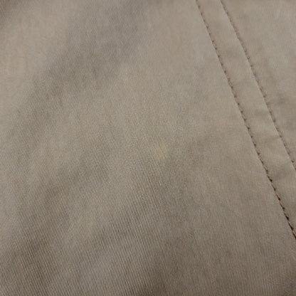 【中古品】【メンズ】 BURBERRY バーバリー WOOL LINER MODS COAT B1A30-450-54 ウール ライナー モッズコート アウター 141-250913-as-03-izu サイズ：38 カラー：ブラウン 万代Net店