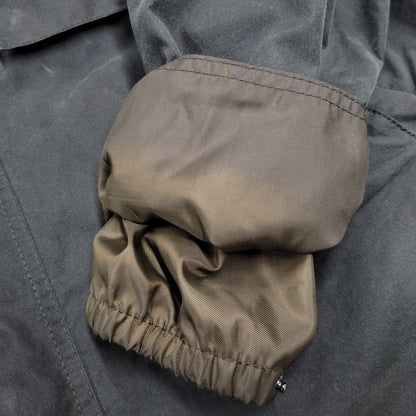 【中古品】【メンズ】 Barbour バーブァー SPEY WAX JACKET 232MWX1794 ワックス ジャケット アウター 144-250913-as-02-izu サイズ：M カラー：オリーブ 万代Net店