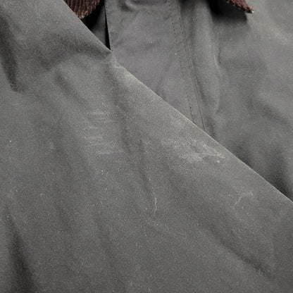 【中古品】【メンズ】 Barbour バーブァー SPEY WAX JACKET 232MWX1794 ワックス ジャケット アウター 144-250913-as-02-izu サイズ：M カラー：オリーブ 万代Net店