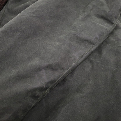 【中古品】【メンズ】 Barbour バーブァー SPEY WAX JACKET 232MWX1794 ワックス ジャケット アウター 144-250913-as-02-izu サイズ：M カラー：オリーブ 万代Net店