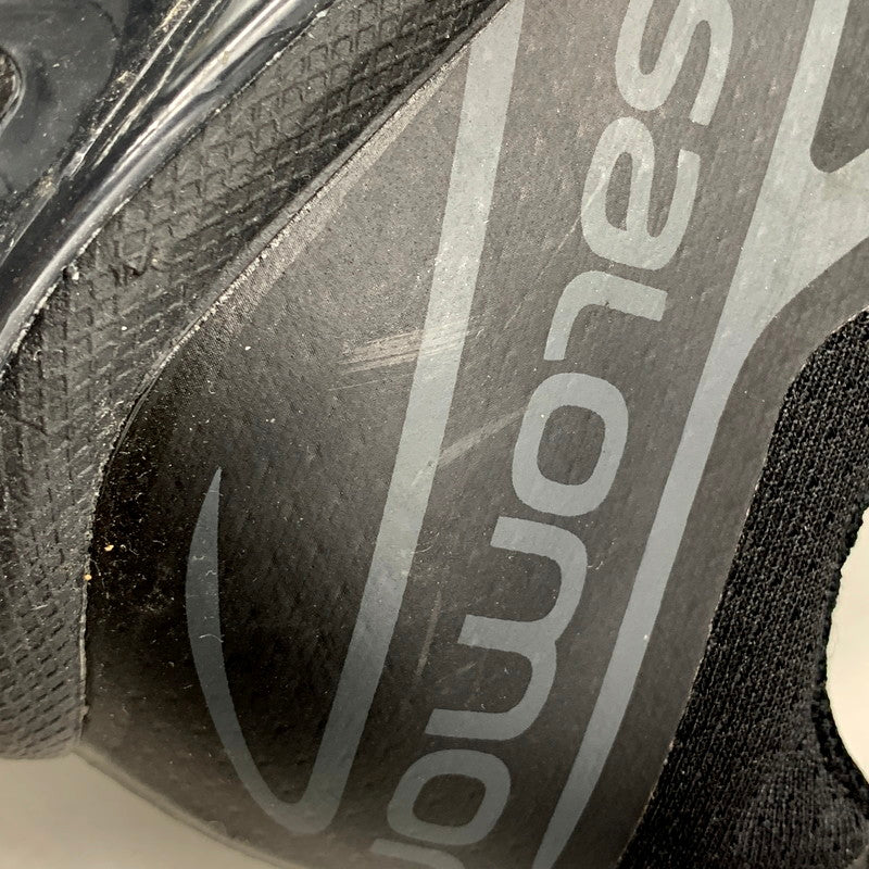 【中古品】【メンズ】 SALOMON サロモン 410866 XT-6 ADVANCED アドバンスト スニーカー シューズ 靴 162-250911-ya-02-izu サイズ：26.5cm カラー：ブラック 万代Net店