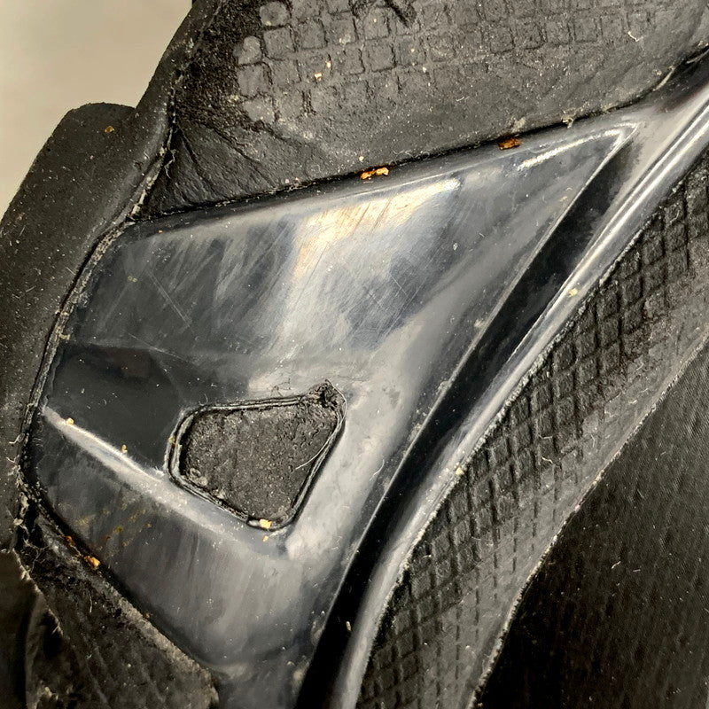 【中古品】【メンズ】 SALOMON サロモン 410866 XT-6 ADVANCED アドバンスト スニーカー シューズ 靴 162-250911-ya-02-izu サイズ：26.5cm カラー：ブラック 万代Net店