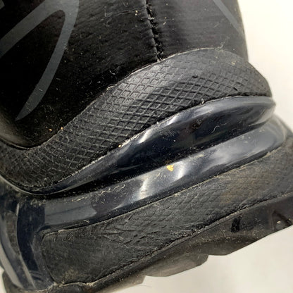 【中古品】【メンズ】 SALOMON サロモン 410866 XT-6 ADVANCED アドバンスト スニーカー シューズ 靴 162-250911-ya-02-izu サイズ：26.5cm カラー：ブラック 万代Net店