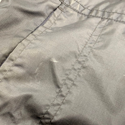 【中古品】【メンズ】 NIKE ナイキ 90's H9 SCI JACKET 90年代 中綿ジャケット アウター 146-250926-hi-07-izu サイズ：S カラー：ブラック/グレー 万代Net店