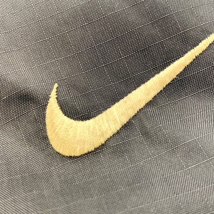 【中古品】【メンズ】 NIKE ナイキ 90's H9 SCI JACKET 90年代 中綿ジャケット アウター 146-250926-hi-07-izu サイズ：S カラー：ブラック/グレー 万代Net店