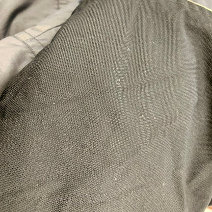 【中古品】【メンズ】 NIKE ナイキ 90's H9 SCI JACKET 90年代 中綿ジャケット アウター 146-250926-hi-07-izu サイズ：S カラー：ブラック/グレー 万代Net店