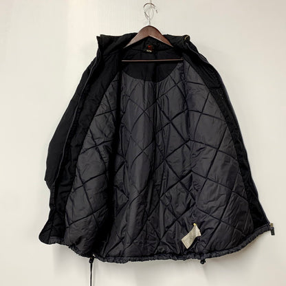 【中古品】【メンズ】 NIKE ナイキ 90's H9 SCI JACKET 90年代 中綿ジャケット アウター 146-250926-hi-07-izu サイズ：S カラー：ブラック/グレー 万代Net店