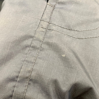 【中古品】【メンズ】 NIKE ナイキ 90's H9 SCI JACKET 90年代 中綿ジャケット アウター 146-250926-hi-07-izu サイズ：S カラー：ブラック/グレー 万代Net店