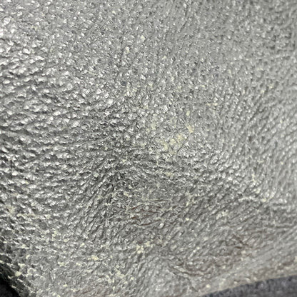 【現状渡し品】【メンズ】 DELONG デロング AUDRA STADIUM JACKET スタジアムジャケット USA製 スタジャン アウター 146-250914-as-04-izu サイズ：2XL カラー：ブラック 万代Net店