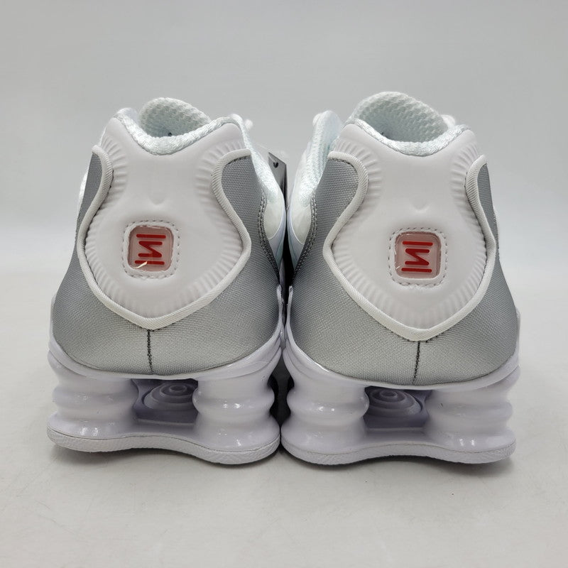 【中古美品】【メンズ】 NIKE ナイキ AV3595-100 SHOX TL スニーカー 靴 ショックス 160-250912-rk-08-izu サイズ：27cm 万代Net店