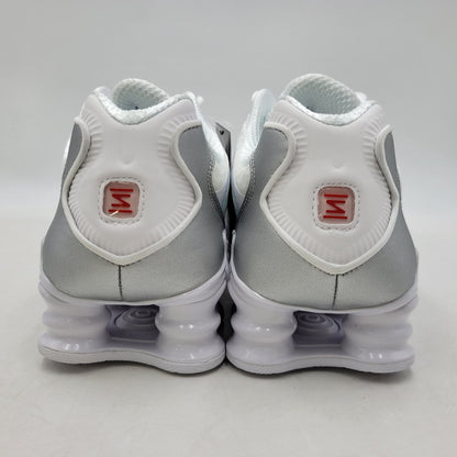 【中古美品】【メンズ】 NIKE ナイキ AV3595-100 SHOX TL スニーカー 靴 ショックス 160-250912-rk-08-izu サイズ：27cm 万代Net店