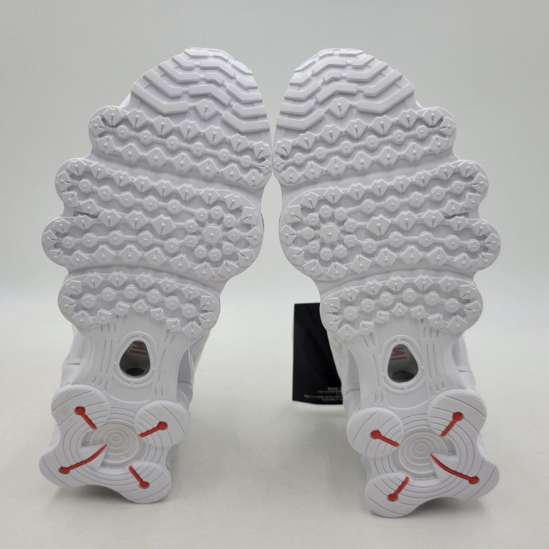 【中古美品】【メンズ】 NIKE ナイキ AV3595-100 SHOX TL スニーカー 靴 ショックス 160-250912-rk-08-izu サイズ：27cm 万代Net店