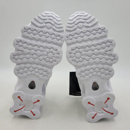 【中古美品】【メンズ】 NIKE ナイキ AV3595-100 SHOX TL スニーカー 靴 ショックス 160-250912-rk-08-izu サイズ：27cm 万代Net店