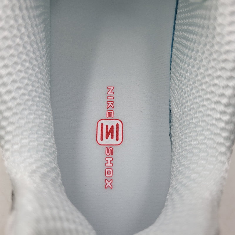 【中古美品】【メンズ】 NIKE ナイキ AV3595-100 SHOX TL スニーカー 靴 ショックス 160-250912-rk-08-izu サイズ：27cm 万代Net店