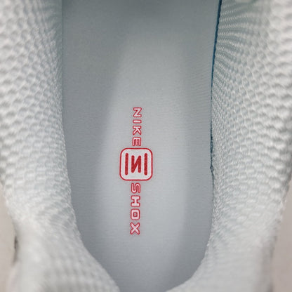 【中古美品】【メンズ】 NIKE ナイキ AV3595-100 SHOX TL スニーカー 靴 ショックス 160-250912-rk-08-izu サイズ：27cm 万代Net店