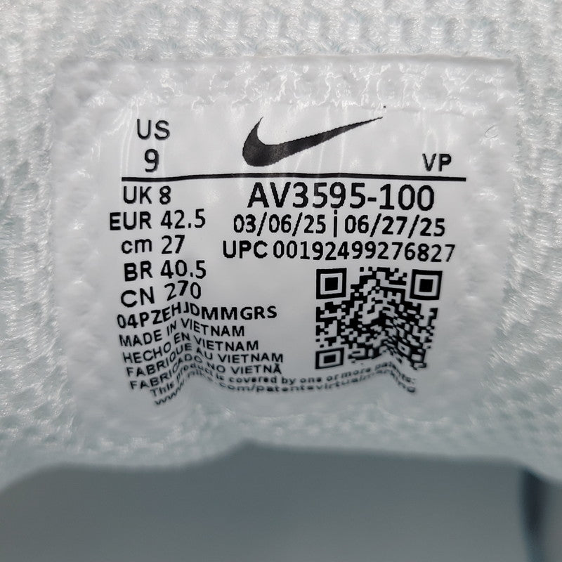 【中古美品】【メンズ】 NIKE ナイキ AV3595-100 SHOX TL スニーカー 靴 ショックス 160-250912-rk-08-izu サイズ：27cm 万代Net店