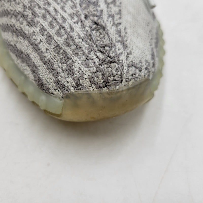 【中古品】【メンズ/レディース】 adidas アディダス YEEZY BOOST 350 V2 B37571 イージーブースト 350 V2 スニーカー シューズ 靴 161-250915-as-16-izu サイズ：26cm カラー：BLUE TINT 万代Net店