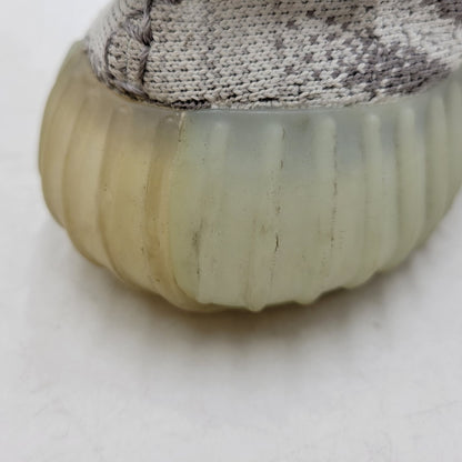 【中古品】【メンズ/レディース】 adidas アディダス YEEZY BOOST 350 V2 B37571 イージーブースト 350 V2 スニーカー シューズ 靴 161-250915-as-16-izu サイズ：26cm カラー：BLUE TINT 万代Net店