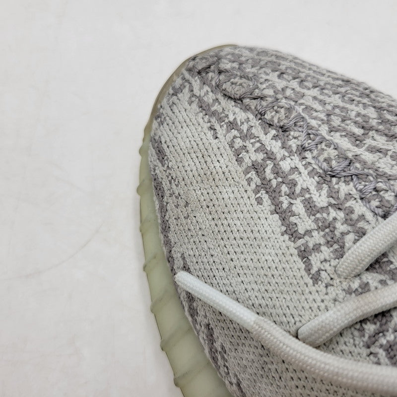 【中古品】【メンズ/レディース】 adidas アディダス YEEZY BOOST 350 V2 B37571 イージーブースト 350 V2 スニーカー シューズ 靴 161-250915-as-16-izu サイズ：26cm カラー：BLUE TINT 万代Net店