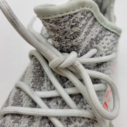 【中古品】【メンズ/レディース】 adidas アディダス YEEZY BOOST 350 V2 B37571 イージーブースト 350 V2 スニーカー シューズ 靴 161-250915-as-16-izu サイズ：26cm カラー：BLUE TINT 万代Net店