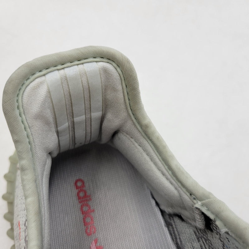 【中古品】【メンズ/レディース】 adidas アディダス YEEZY BOOST 350 V2 B37571 イージーブースト 350 V2 スニーカー シューズ 靴 161-250915-as-16-izu サイズ：26cm カラー：BLUE TINT 万代Net店