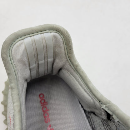 【中古品】【メンズ/レディース】 adidas アディダス YEEZY BOOST 350 V2 B37571 イージーブースト 350 V2 スニーカー シューズ 靴 161-250915-as-16-izu サイズ：26cm カラー：BLUE TINT 万代Net店