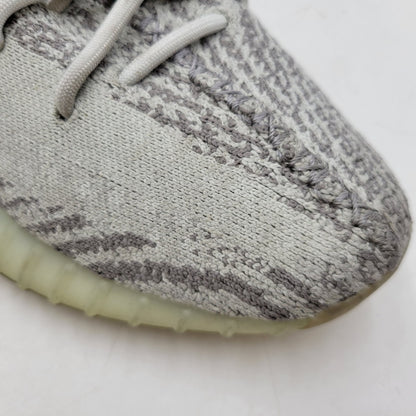 【中古品】【メンズ/レディース】 adidas アディダス YEEZY BOOST 350 V2 B37571 イージーブースト 350 V2 スニーカー シューズ 靴 161-250915-as-16-izu サイズ：26cm カラー：BLUE TINT 万代Net店