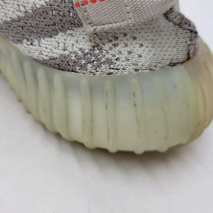 【中古品】【メンズ/レディース】 adidas アディダス YEEZY BOOST 350 V2 B37571 イージーブースト 350 V2 スニーカー シューズ 靴 161-250915-as-16-izu サイズ：26cm カラー：BLUE TINT 万代Net店