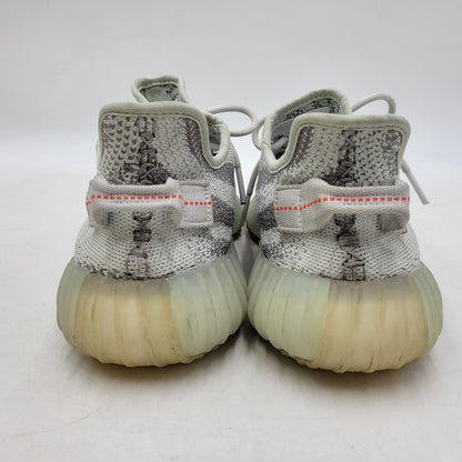 【中古品】【メンズ/レディース】 adidas アディダス YEEZY BOOST 350 V2 B37571 イージーブースト 350 V2 スニーカー シューズ 靴 161-250915-as-16-izu サイズ：26cm カラー：BLUE TINT 万代Net店