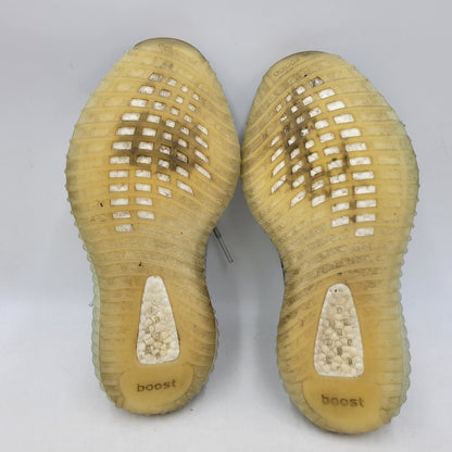 【中古品】【メンズ/レディース】 adidas アディダス YEEZY BOOST 350 V2 B37571 イージーブースト 350 V2 スニーカー シューズ 靴 161-250915-as-16-izu サイズ：26cm カラー：BLUE TINT 万代Net店