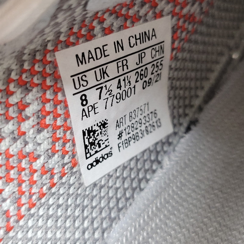 【中古品】【メンズ/レディース】 adidas アディダス YEEZY BOOST 350 V2 B37571 イージーブースト 350 V2 スニーカー シューズ 靴 161-250915-as-16-izu サイズ：26cm カラー：BLUE TINT 万代Net店