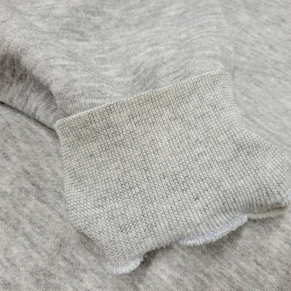 【中古品】【メンズ】 Champion チャンピオン HARVARD SWEATSHIRT スウェットシャツ トリコタグ 染み込みプリント トレーナー 長袖 トップス 146-250911-as-01-izu サイズ：L カラー：グレー 万代Net店