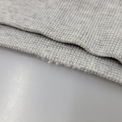 【中古品】【メンズ】 Champion チャンピオン HARVARD SWEATSHIRT スウェットシャツ トリコタグ 染み込みプリント トレーナー 長袖 トップス 146-250911-as-01-izu サイズ：L カラー：グレー 万代Net店