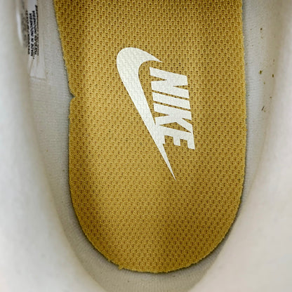 【中古美品】【メンズ】 NIKE ナイキ HF3142-300 CORTEZ SE SUEDE コルテッツ スウェード スニーカー シューズ 靴 160-250921-cs-01-izu サイズ：28.5cm カラー：PACIFIC MOSS/INFINITE GOLD/MUSLIN/SAIL 万代Net店