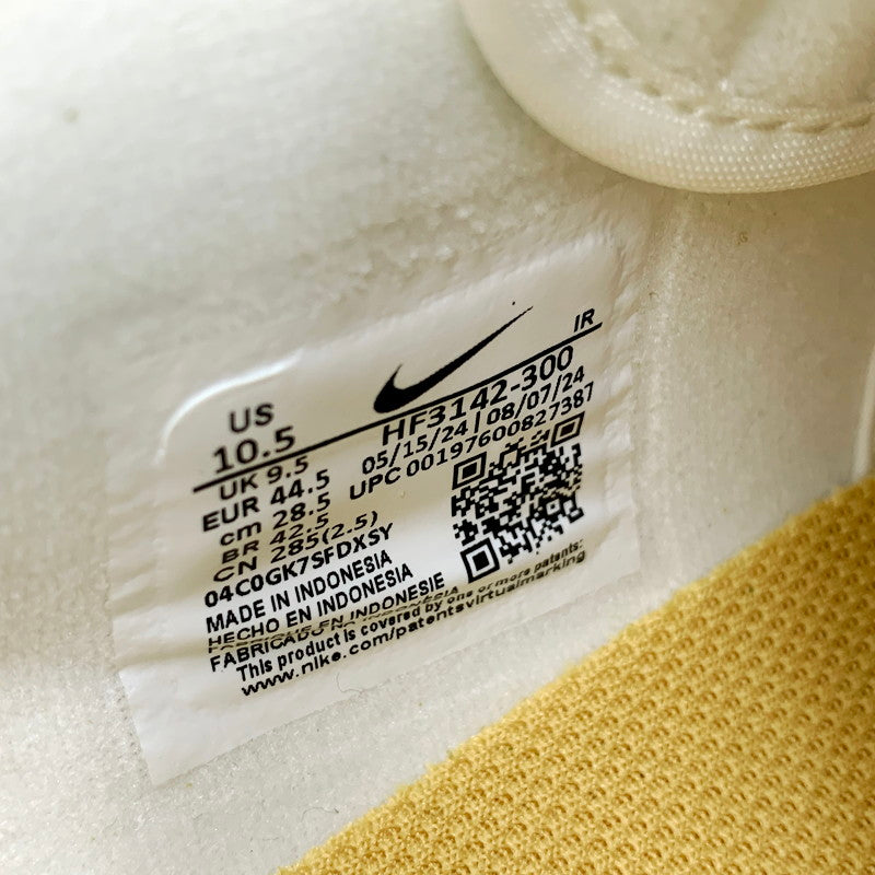 【中古美品】【メンズ】 NIKE ナイキ HF3142-300 CORTEZ SE SUEDE コルテッツ スウェード スニーカー シューズ 靴 160-250921-cs-01-izu サイズ：28.5cm カラー：PACIFIC MOSS/INFINITE GOLD/MUSLIN/SAIL 万代Net店