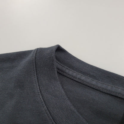 【中古品】【メンズ】 Supreme シュプリーム ×JORDAN ジョーダン HJ8385-010 BIGGIE S S TOP 半袖 トップス 149-250912-rk-03-izu サイズ：L カラー：ブラック 万代Net店