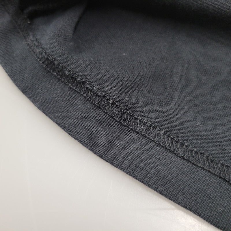 【中古品】【メンズ】 Supreme シュプリーム ×JORDAN ジョーダン HJ8385-010 BIGGIE S S TOP 半袖 トップス 149-250912-rk-03-izu サイズ：L カラー：ブラック 万代Net店