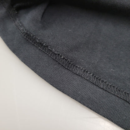 【中古品】【メンズ】 Supreme シュプリーム ×JORDAN ジョーダン HJ8385-010 BIGGIE S S TOP 半袖 トップス 149-250912-rk-03-izu サイズ：L カラー：ブラック 万代Net店