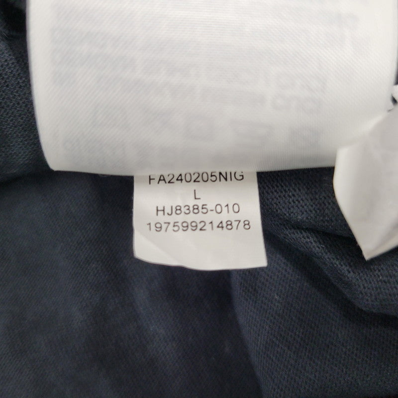 【中古品】【メンズ】 Supreme シュプリーム ×JORDAN ジョーダン HJ8385-010 BIGGIE S S TOP 半袖 トップス 149-250912-rk-03-izu サイズ：L カラー：ブラック 万代Net店