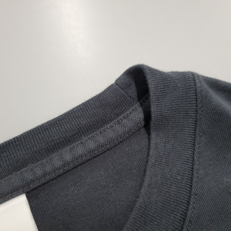 【中古品】【メンズ】 Supreme シュプリーム ×JORDAN ジョーダン HJ8385-010 BIGGIE S S TOP 半袖 トップス 149-250912-rk-03-izu サイズ：L カラー：ブラック 万代Net店