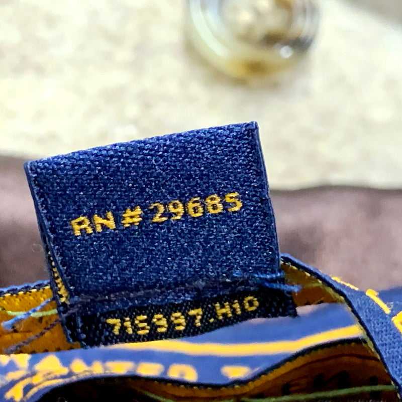 【中古品】【メンズ】 THE PORTLAND COLLECTION SHAWL COLLAR COAT ショールカラーコート アウター 144-250914-as-09-izu サイズ：M カラー：ベージュ 万代Net店