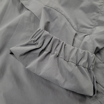 【中古品】【メンズ】 WILDTHINGS ワイルドシングス WT242-05 TECH SHELL JACKET テックシェルジャケット トップス アウター 144-250922-ya-01-izu サイズ：S カラー：グレー 万代Net店