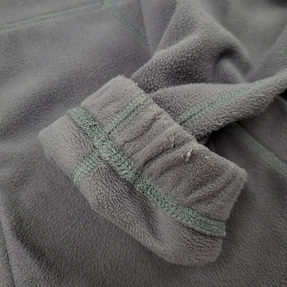 【中古品】【メンズ】 RIDGE MOUNTAIN GEAR リッジ マウンテン ギア POLARTEC FLEECE LAZY JACKET ポーラテック フリース レイジー ジャケット トップス アウター 144-250917-cs-07-izu サイズ：M カラー：グレー 万代Net店