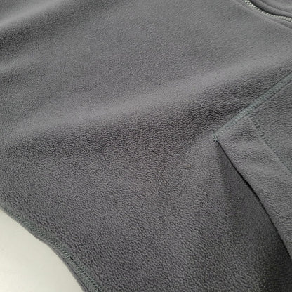 【中古品】【メンズ】 RIDGE MOUNTAIN GEAR リッジ マウンテン ギア POLARTEC FLEECE LAZY JACKET ポーラテック フリース レイジー ジャケット トップス アウター 144-250917-cs-07-izu サイズ：M カラー：グレー 万代Net店