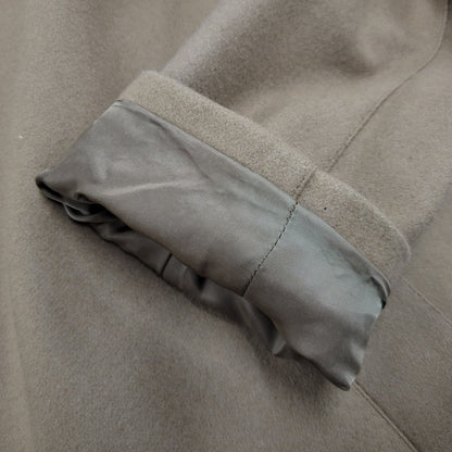【中古品】【メンズ】 Mackintosh マッキントッシュ 2K-3H 英国製 WOOL SOUTIEN COLLAR COAT ウール ステンカラーコート アウター 長袖 141-250913-cs-06-izu サイズ：36 カラー：キャメル 万代Net店