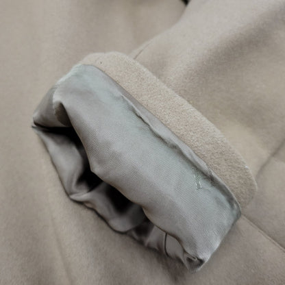 【中古品】【メンズ】 Mackintosh マッキントッシュ 2K-3H 英国製 WOOL SOUTIEN COLLAR COAT ウール ステンカラーコート アウター 長袖 141-250913-cs-06-izu サイズ：36 カラー：キャメル 万代Net店