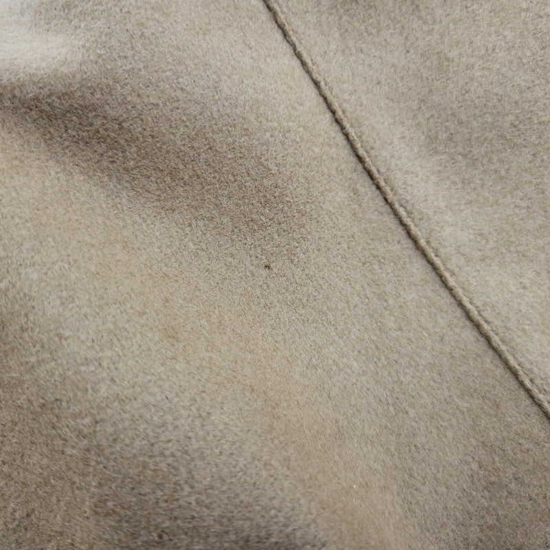 【中古品】【メンズ】 Mackintosh マッキントッシュ 2K-3H 英国製 WOOL SOUTIEN COLLAR COAT ウール ステンカラーコート アウター 長袖 141-250913-cs-06-izu サイズ：36 カラー：キャメル 万代Net店